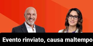 Rinviata l’apertura del comitato elettorale di Emanuele Fortunato e Nunzia Saccotelli