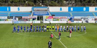 Ronchi e Taurino stendono la Sarnese: la Fidelis vince la seconda gara di fila
