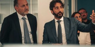 Visita istituzionale del Sen. Filippo Melchiorre presso la Questura BAT