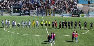 Manfredonia e Fidelis non si fanno male: finisce 0 a 0 al “Miramare”