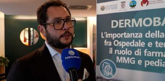 La dermatologia cambia e migliora le cure: ad Andria “Dermoba-T” per aggiornare medici, pediatri e farmacisti
