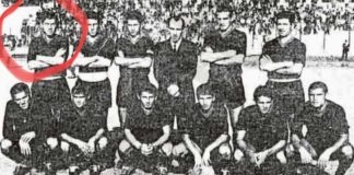 Scompare a 86 anni Ennio Pasqualin, storico Sindaco di Frassinelle: nel ’64 vestì la maglia dell’AS Andria