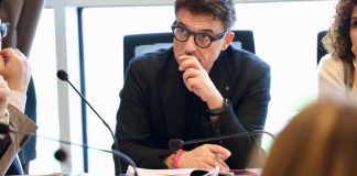 Clima, Vurchio (PD): «Non basta piantare alberi, servono strategia e risorse per Andria e la BAT»