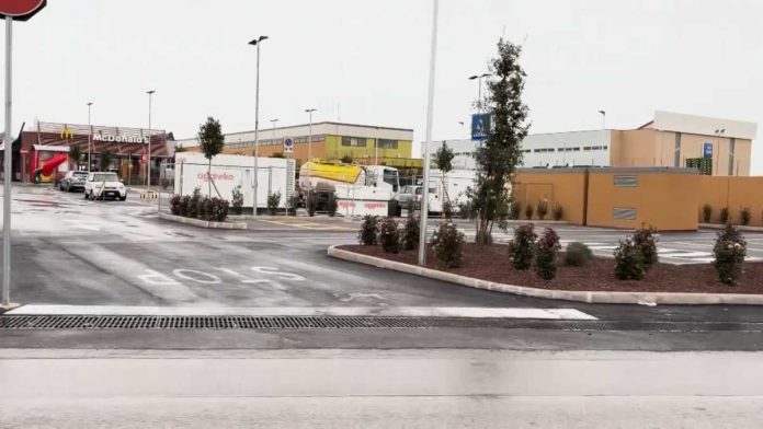 Vurchio: “S.P. 1 e area McDonald’s di Andria, servono aggiornamenti dalla Provincia e tempi certi per i lavori”