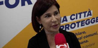 Comunali 2026, in Andria Fatti Grande c’è Giovanna Bruno: «Un piano della gioventù per presente e futuro della città»