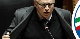 Ad Andria il senatore Barani per l’incontro pubblico organizzato da “Andria Riparte”