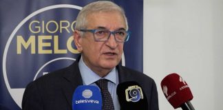 Progetti PNRR: il ministro Foti fa chiarezza sui termini dei lavori che scadono entro giugno
