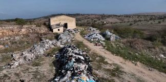 Traffico di rifiuti dalla Campania: le ecoballe tra Cerignola e Andria fecero scattare le indagini
