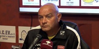 Fidelis già con tante certezze: De Sanzo allenatore e non solo