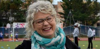 Daniela Di Bari, l’assessora alla bellezza racconta oltre 5 anni di lavoro al servizio di Andria