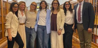 Associazione Nazionale Avvocati Italiani sezione Trani, rinnovate le cariche