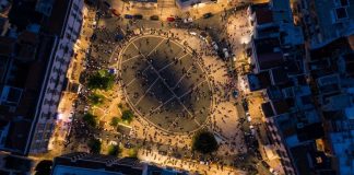 Comunali 2026, Giovanna Bruno chiude la campagna in piazza Catuma giovedì 21 maggio: «Riempite la piazza»
