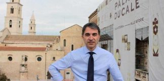 Mario Loconte, «Ecco come abbiamo “ricucito” la città»