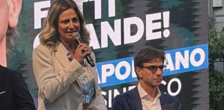 Ad Andria il Sottosegretario all’Agricoltura, on. Matera (FdI): «Incontrerà le aziende agricole»