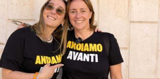 La candidata al consiglio comunale Laura Zingaro: «Le persone sono il fondamento della politica»