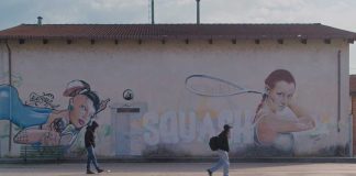 Premiato a Torino il cortometraggio delle classi miste dell’I.C.”P.N. Vaccina – G. Lotti – Della Vittoria”