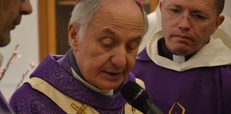 Oltre il dolore, l’autocritica: la riflessione di Mons. Mansi sulla tragedia di Cosimo Quagliarella
