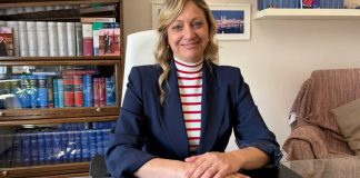 Ufficio tributi, senso di comunità e futuro: la ricetta di Francesca Magliano (Andria Riparte)