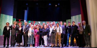 “Non ti pago” di Eduardo De Filippo in scena all’Oratorio Salesiano