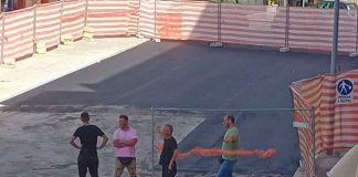 Via Quinto Ennio apre il 29 maggio alle 12