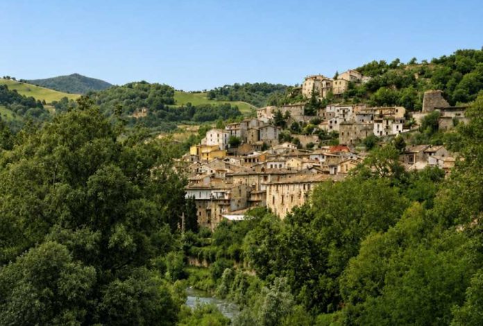 Montorio al Vomano