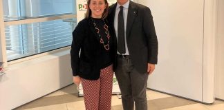 Vurchio dopo la vittoria di Bruno: «Responsabilità ancora maggiore verso i cittadini»