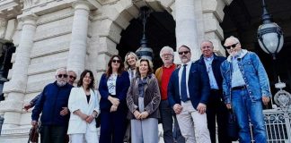 Comunali 2026, Magliano (Andria Riparte): «Agricoltura senza ufficio, migliaia di aziende e un dipendente»