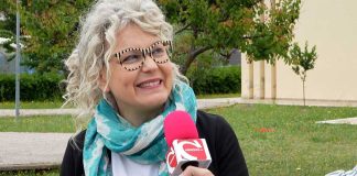Daniela Di Bari: «Continuiamo insieme questo percorso di bellezza»