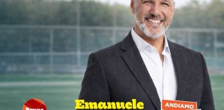 Comunali 2026, Emanuele Fortunato (Bruno Sindaco): «Lo sport può diventare una risorsa concreta per la città»
