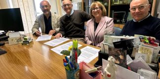Rinnovato l’accordo tra Multiservice e il Centro di Salute Mentale ASL BT
