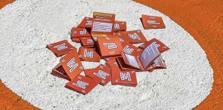 “I numeri della svolta”: il pieghevole che raccoglie i risultati dell’amministrazione Bruno