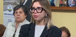 Comunali 2026, per la Lega in campo Teresa Bartolomucci: «Gioventù e tradizione al servizio della comunità»