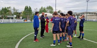 La Football Academy Andria in campo per il titolo regionale Under 15