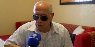 L’appello di Nicola Simone: «Non lasciare Andria senza punti di riferimenti per ciechi e ipovedenti»