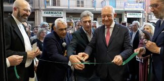La Banca di Andria “sbarca” a Barletta dopo vent’anni di attività: «Obiettivo rapporto diretto con il territorio»