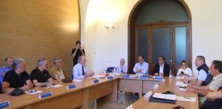 Guardie Ecologiche Ambientali di supporto alla Polizia Locale nella BAT Avviata intesa per protocollo con la Provincia BAT