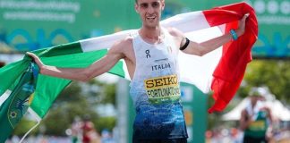 Europei Atletica, parla Francesco Fortunato alla vigilia: “Nella marcia atleti mai al primo posto”