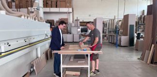Lorusso Cucine&Design: l’arte dell’arredamento su misura