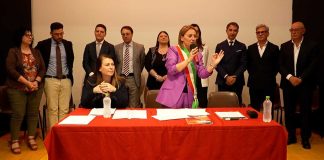 Ecco la giunta per l’avvio del Bruno bis: nove assessori e deleghe ai servizi sociali e turismo al Sindaco
