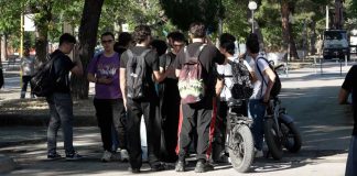 Desertificazione scolastica: la Puglia perde quasi 12mila studenti
