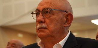 La lettera aperta del neo assessore Nicolamarino alla comunità sportiva cittadina