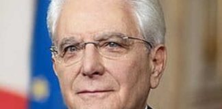 Il Presidente della Repubblica Mattarella ad Andria il 12 luglio 2026