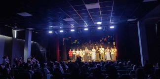 Tra realtà e sogni diversi, la festa di fine anno dell’I.C. “Rosmini-Alighieri”