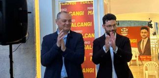 Malcangi assessore al bilancio, il plauso di Ruggiero Passero (Per la Puglia): «Grande risultato»