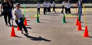 L’Istituto “Mariano-Fermi” chiude l’anno scolastico con le giornate dedicate allo sport