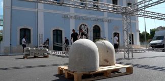 Decennale della tragedia ferroviaria: ecco le strutture per l’accoglienza del Capo dello Stato Sergio Mattarella