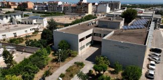 Lavori PINQUA ad Andria Sud, si estende l’allarme per lo “Scientifico”: «Ora è emergenza. Stoppare le opere»