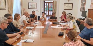 Insediate oggi le Commissioni Consiliari Permanenti con l’elezione di presidenti e vicepresidenti
