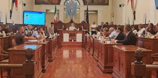 Consiglio comunale, approvate tutte le proposte all’ordine del giorno