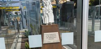 Giornata in ricordo del 12 Luglio 2016, Sindaco Bruno: «Non lasceremo che si spengano i riflettori»
